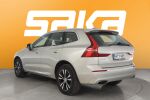 Ruskea (beige) Maastoauto, Volvo XC60 – MTY-985, kuva 5