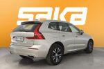 Ruskea (beige) Maastoauto, Volvo XC60 – MTY-985, kuva 8