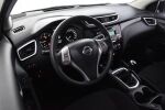 Valkoinen Maastoauto, Nissan Qashqai – MTZ-968, kuva 11