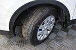Valkoinen Maastoauto, Nissan Qashqai – MTZ-968, kuva 14