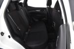 Valkoinen Maastoauto, Nissan Qashqai – MTZ-968, kuva 9
