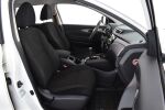 Valkoinen Maastoauto, Nissan Qashqai – MTZ-968, kuva 10