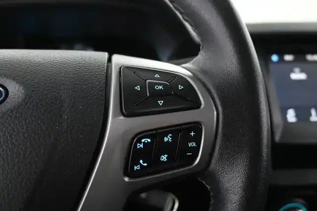 Musta Avolava, Ford Ranger – MUY-458