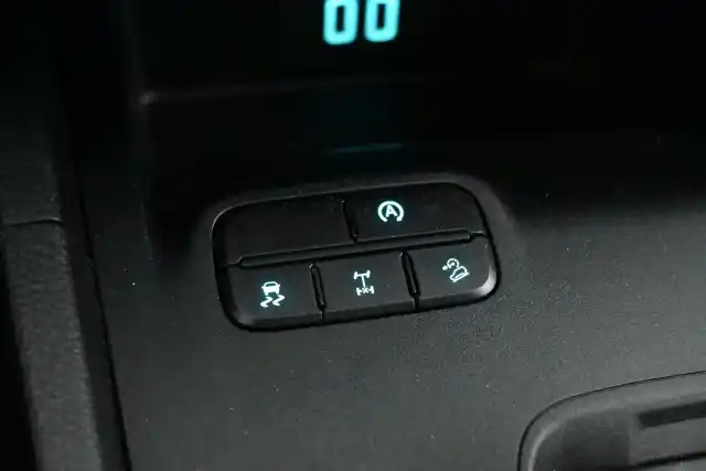 Musta Avolava, Ford Ranger – MUY-458