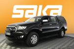 Musta Avolava, Ford Ranger – MUY-458, kuva 4