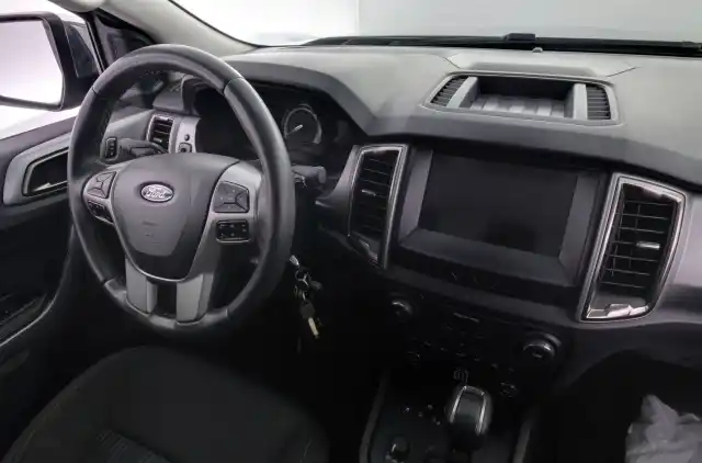 Musta Avolava, Ford Ranger – MUY-458