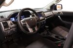 Musta Avolava, Ford Ranger – MUY-473, kuva 7