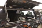 Musta Avolava, Ford Ranger – MUY-473, kuva 15