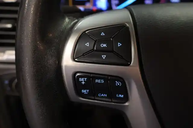 Musta Avolava, Ford Ranger – MUY-473
