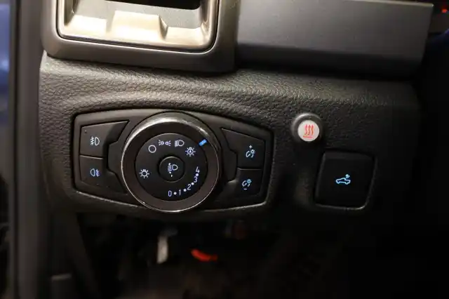 Musta Avolava, Ford Ranger – MUY-473