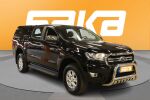 Musta Avolava, Ford Ranger – MUY-473, kuva 1