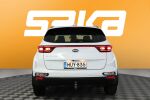 Valkoinen Maastoauto, Kia Sportage – MUY-835, kuva 7