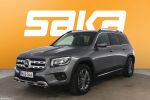 Harmaa Maastoauto, Mercedes-Benz GLB – MUZ-344, kuva 4