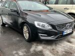 Musta Farmari, Volvo V60 – MUZ-725, kuva 1