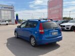 Sininen Farmari, Hyundai i30 – MVI-435, kuva 2