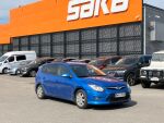 Sininen Farmari, Hyundai i30 – MVI-435, kuva 1