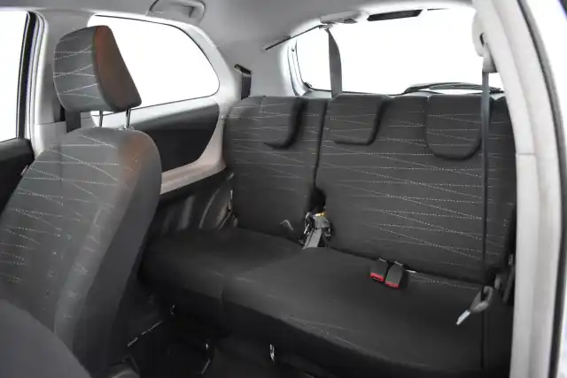 Hopea Viistoperä, Toyota Yaris – MVI-964