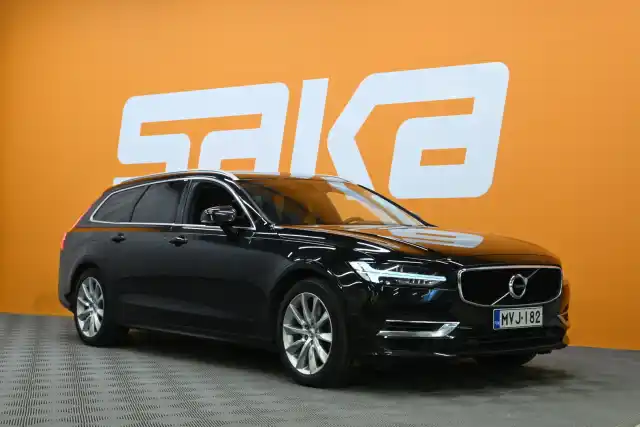 Volvo V90