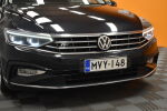 Musta Farmari, Volkswagen Passat – MVY-148, kuva 10