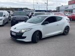 Valkoinen Coupe, Renault Megane – MVY-388, kuva 2