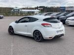 Valkoinen Coupe, Renault Megane – MVY-388, kuva 3