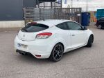 Valkoinen Coupe, Renault Megane – MVY-388, kuva 4