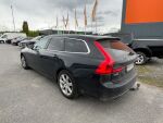 Musta Farmari, Volvo V90 – MVY-502, kuva 2