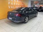 Musta Sedan, Volkswagen Passat – MVY-820, kuva 3