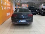 Musta Sedan, Volkswagen Passat – MVY-820, kuva 4