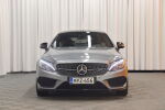 Harmaa Coupe, Mercedes-Benz C 43 AMG – MVZ-456, kuva 2