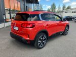 Sininen Maastoauto, Citroen C5 Aircross – MXY-179, kuva 2