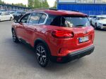 Sininen Maastoauto, Citroen C5 Aircross – MXY-179, kuva 4