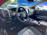 Sininen Maastoauto, Citroen C5 Aircross – MXY-179, kuva 5