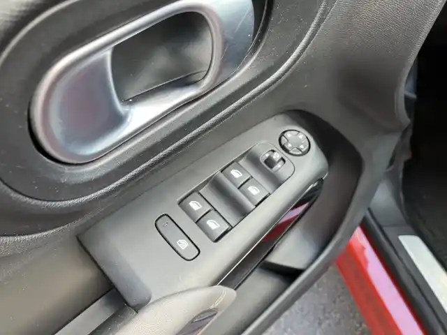 Sininen Maastoauto, Citroen C5 Aircross – MXY-179