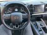Sininen Maastoauto, Citroen C5 Aircross – MXY-179, kuva 8