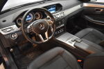 Harmaa Farmari, Mercedes-Benz E – MXY-344, kuva 14