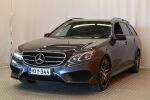Harmaa Farmari, Mercedes-Benz E – MXY-344, kuva 4