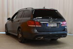Harmaa Farmari, Mercedes-Benz E – MXY-344, kuva 5