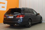 Harmaa Farmari, Mercedes-Benz E – MXY-344, kuva 8