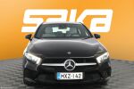 Musta Viistoperä, Mercedes-Benz A – MXZ-142, kuva 2