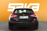 Musta Viistoperä, Mercedes-Benz A – MXZ-142, kuva 7