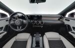 Musta Viistoperä, Mercedes-Benz A – MXZ-142, kuva 9
