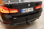 Musta Sedan, BMW 518 – MXZ-197, kuva 12