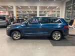 Sininen Maastoauto, Skoda Kodiaq – MXZ-225, kuva 2