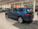 Sininen Maastoauto, Skoda Kodiaq – MXZ-225, kuva 4