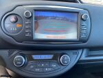 Valkoinen Viistoperä, Toyota Yaris – MXZ-545, kuva 6