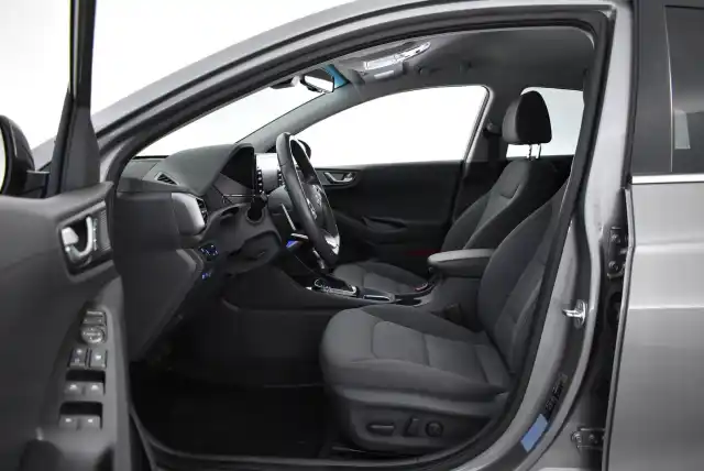 Harmaa Viistoperä, Hyundai IONIQ plug-in – MXZ-787
