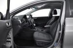 Harmaa Viistoperä, Hyundai IONIQ plug-in – MXZ-787, kuva 8