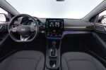 Harmaa Viistoperä, Hyundai IONIQ plug-in – MXZ-787, kuva 9