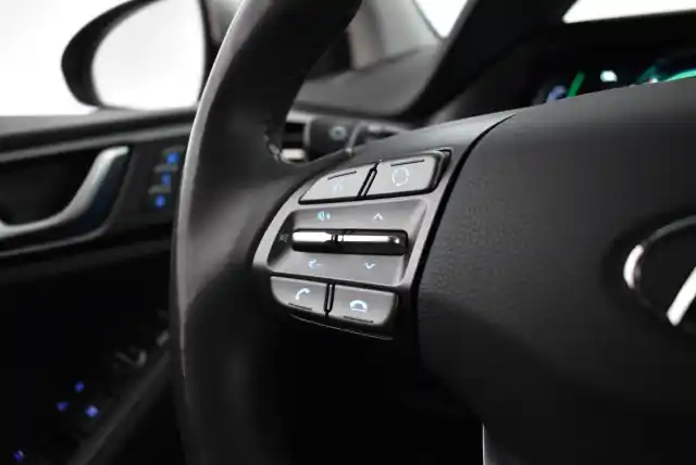 Harmaa Viistoperä, Hyundai IONIQ plug-in – MXZ-787